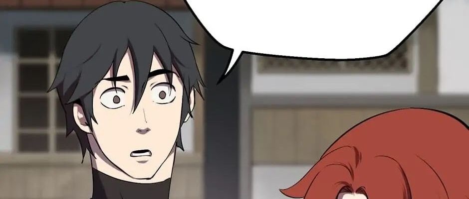 Câu Chuyện Sinh Tồn Của Kiếm Vương Ở Thế Giới Khác Chapter 11 - Trang 2