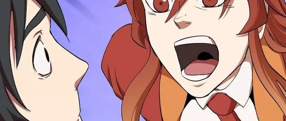 Câu Chuyện Sinh Tồn Của Kiếm Vương Ở Thế Giới Khác Chapter 11 - Trang 2