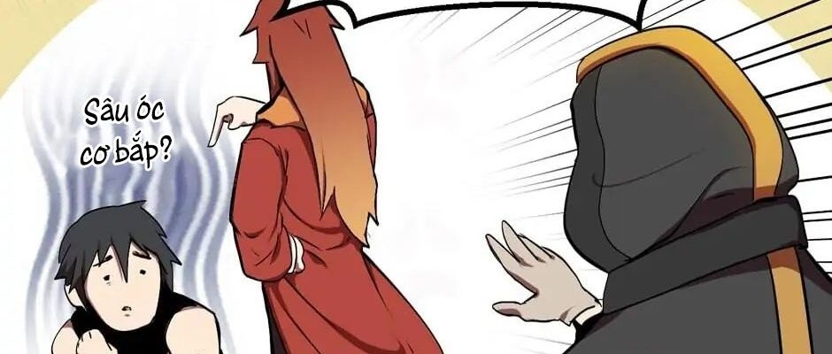 Câu Chuyện Sinh Tồn Của Kiếm Vương Ở Thế Giới Khác Chapter 11 - Trang 2