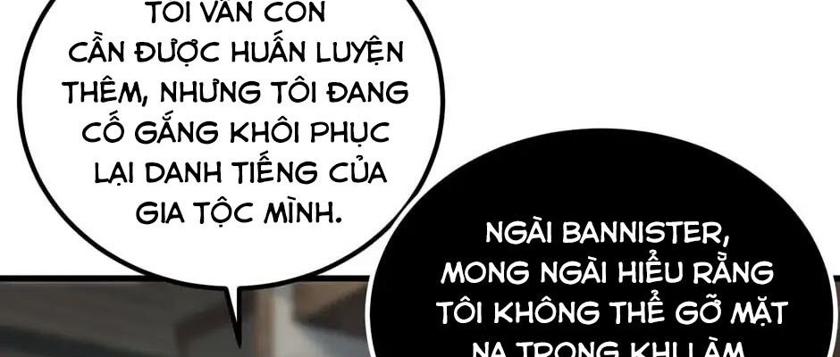 Câu Chuyện Sinh Tồn Của Kiếm Vương Ở Thế Giới Khác Chapter 11 - Trang 2