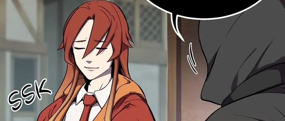 Câu Chuyện Sinh Tồn Của Kiếm Vương Ở Thế Giới Khác Chapter 11 - Trang 2