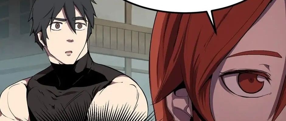 Câu Chuyện Sinh Tồn Của Kiếm Vương Ở Thế Giới Khác Chapter 11 - Trang 2