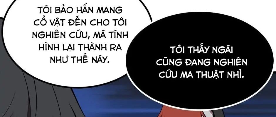 Câu Chuyện Sinh Tồn Của Kiếm Vương Ở Thế Giới Khác Chapter 11 - Trang 2