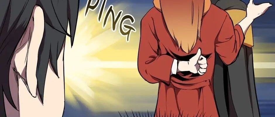 Câu Chuyện Sinh Tồn Của Kiếm Vương Ở Thế Giới Khác Chapter 11 - Trang 2