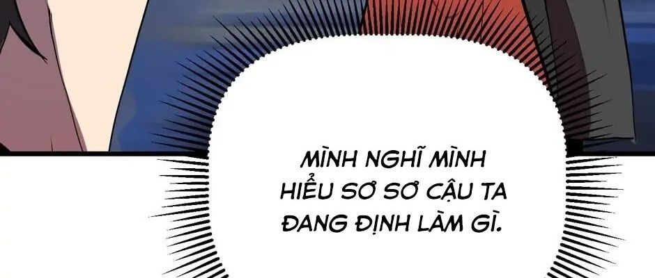 Câu Chuyện Sinh Tồn Của Kiếm Vương Ở Thế Giới Khác Chapter 11 - Trang 2