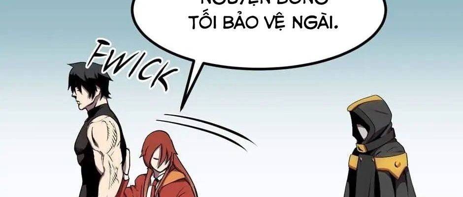 Câu Chuyện Sinh Tồn Của Kiếm Vương Ở Thế Giới Khác Chapter 11 - Trang 2