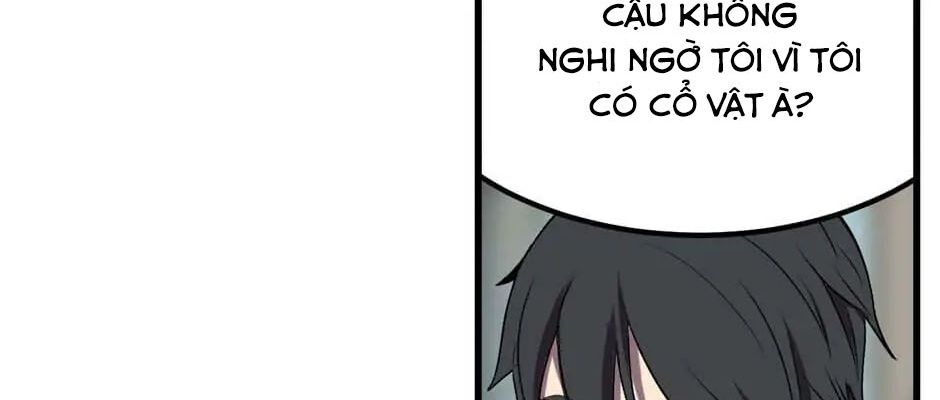 Câu Chuyện Sinh Tồn Của Kiếm Vương Ở Thế Giới Khác Chapter 11 - Trang 2