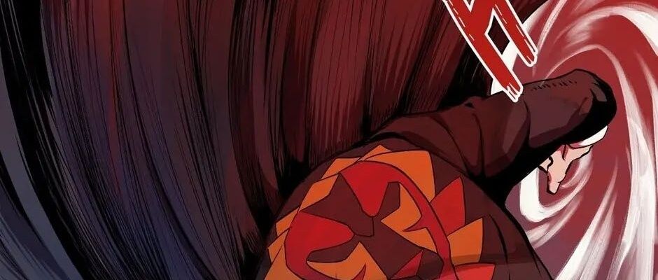 Câu Chuyện Sinh Tồn Của Kiếm Vương Ở Thế Giới Khác Chapter 11 - Trang 2