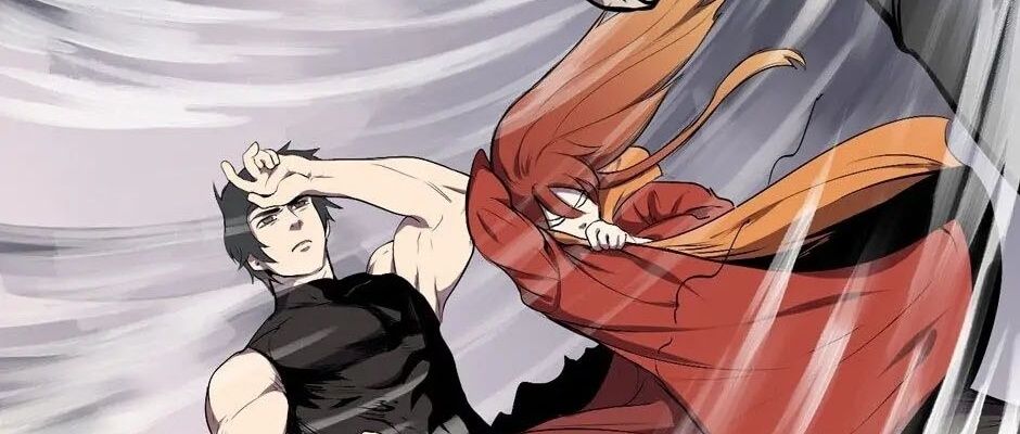 Câu Chuyện Sinh Tồn Của Kiếm Vương Ở Thế Giới Khác Chapter 11 - Trang 2