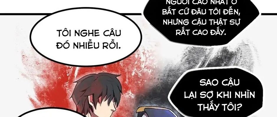 Câu Chuyện Sinh Tồn Của Kiếm Vương Ở Thế Giới Khác Chapter 11 - Trang 2