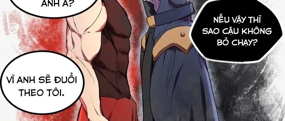 Câu Chuyện Sinh Tồn Của Kiếm Vương Ở Thế Giới Khác Chapter 11 - Trang 2