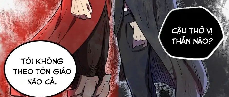 Câu Chuyện Sinh Tồn Của Kiếm Vương Ở Thế Giới Khác Chapter 11 - Trang 2