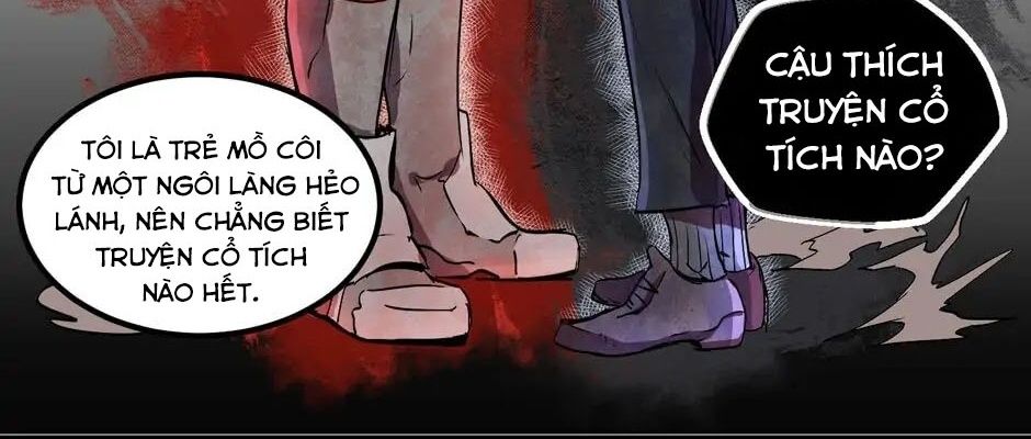 Câu Chuyện Sinh Tồn Của Kiếm Vương Ở Thế Giới Khác Chapter 11 - Trang 2