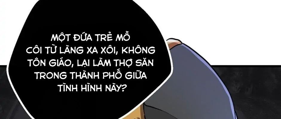Câu Chuyện Sinh Tồn Của Kiếm Vương Ở Thế Giới Khác Chapter 11 - Trang 2
