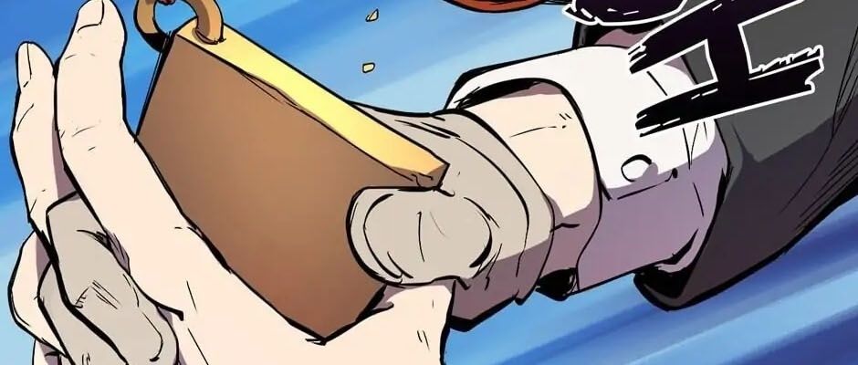 Câu Chuyện Sinh Tồn Của Kiếm Vương Ở Thế Giới Khác Chapter 11 - Trang 2