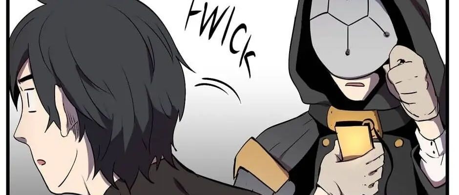 Câu Chuyện Sinh Tồn Của Kiếm Vương Ở Thế Giới Khác Chapter 11 - Trang 2