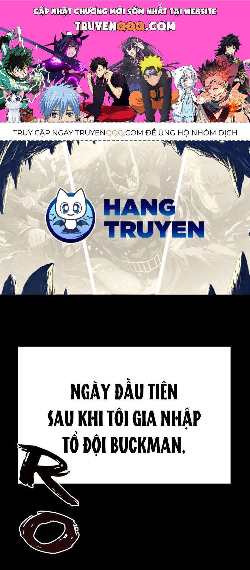 Câu Chuyện Sinh Tồn Của Kiếm Vương Ở Thế Giới Khác Chapter 12 - Trang 2