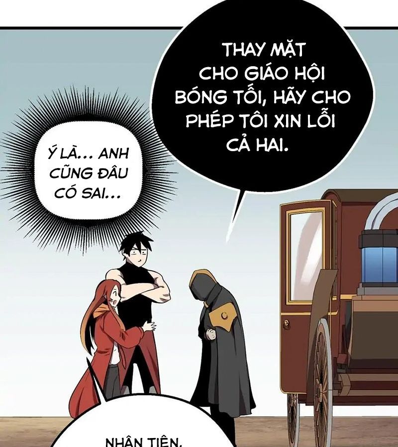 Câu Chuyện Sinh Tồn Của Kiếm Vương Ở Thế Giới Khác Chapter 12 - Trang 2