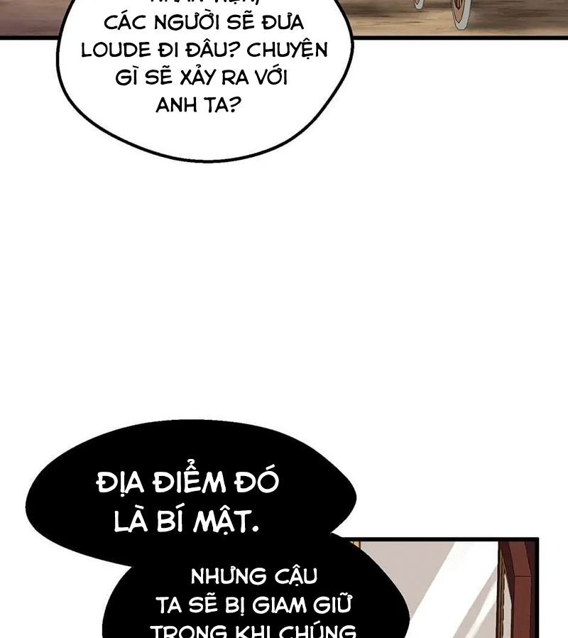 Câu Chuyện Sinh Tồn Của Kiếm Vương Ở Thế Giới Khác Chapter 12 - Trang 2