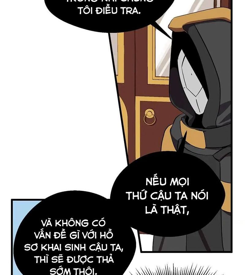 Câu Chuyện Sinh Tồn Của Kiếm Vương Ở Thế Giới Khác Chapter 12 - Trang 2