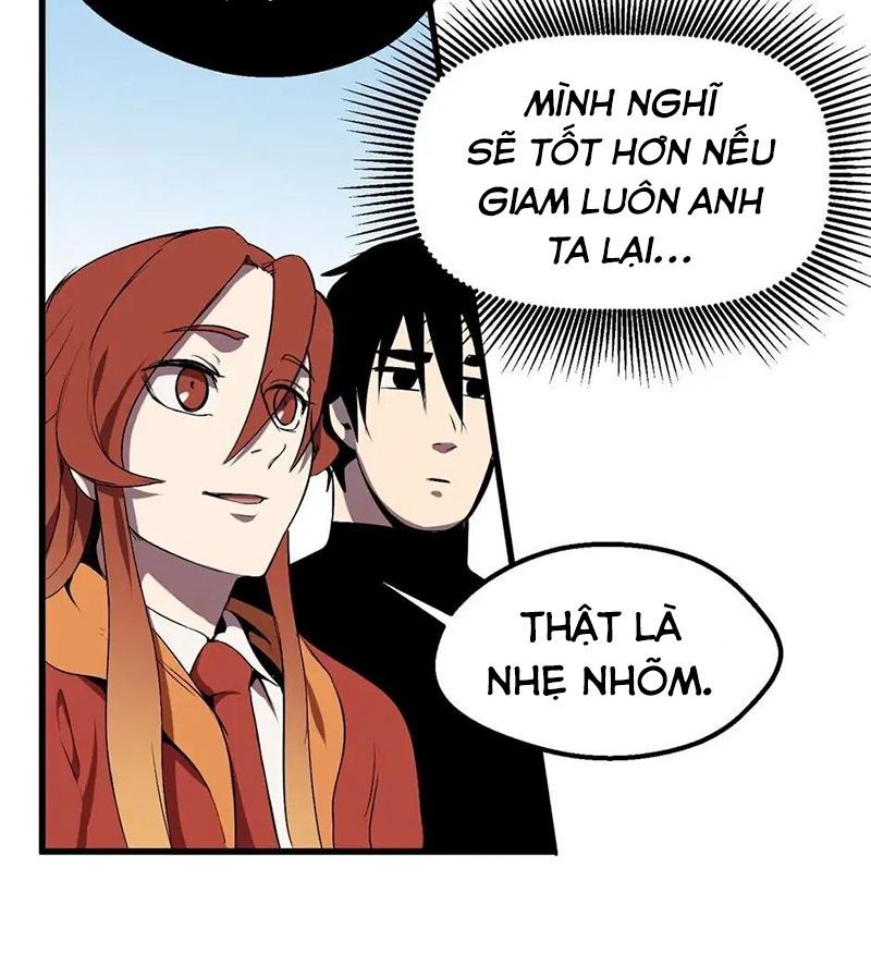 Câu Chuyện Sinh Tồn Của Kiếm Vương Ở Thế Giới Khác Chapter 12 - Trang 2