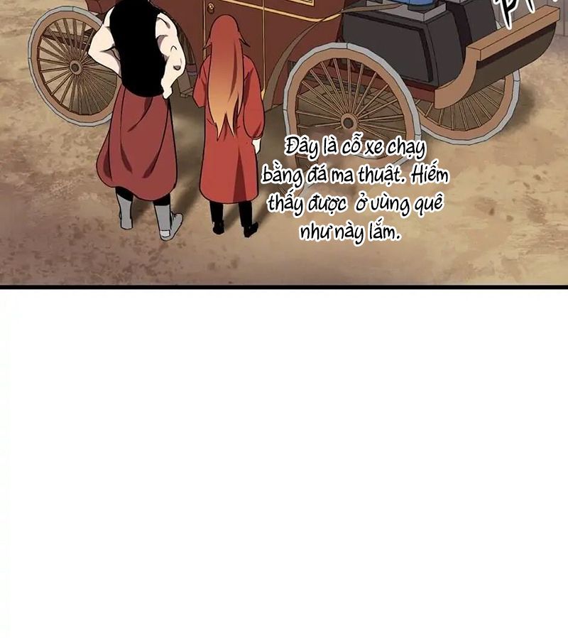 Câu Chuyện Sinh Tồn Của Kiếm Vương Ở Thế Giới Khác Chapter 12 - Trang 2