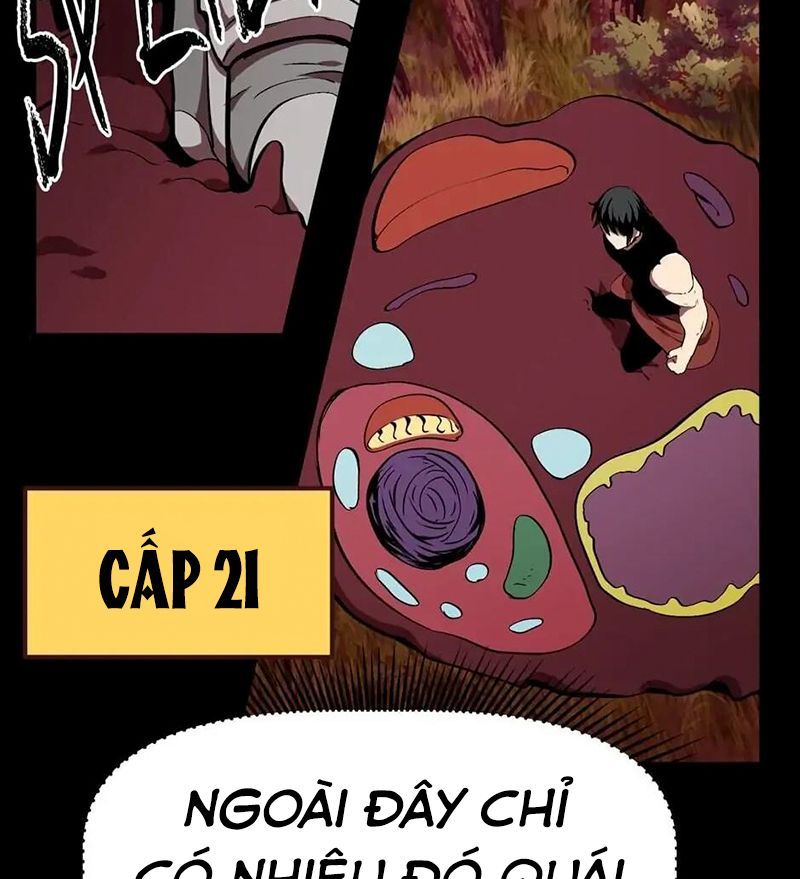 Câu Chuyện Sinh Tồn Của Kiếm Vương Ở Thế Giới Khác Chapter 12 - Trang 2