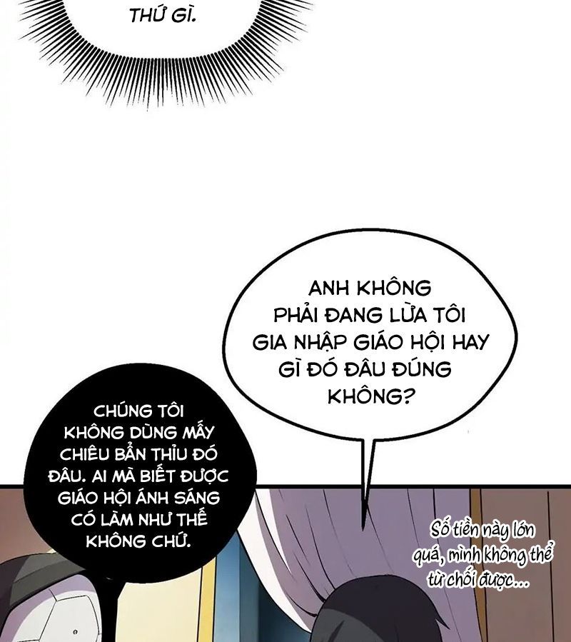 Câu Chuyện Sinh Tồn Của Kiếm Vương Ở Thế Giới Khác Chapter 12 - Trang 2