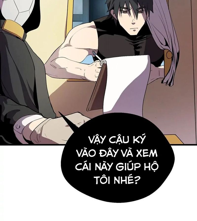 Câu Chuyện Sinh Tồn Của Kiếm Vương Ở Thế Giới Khác Chapter 12 - Trang 2