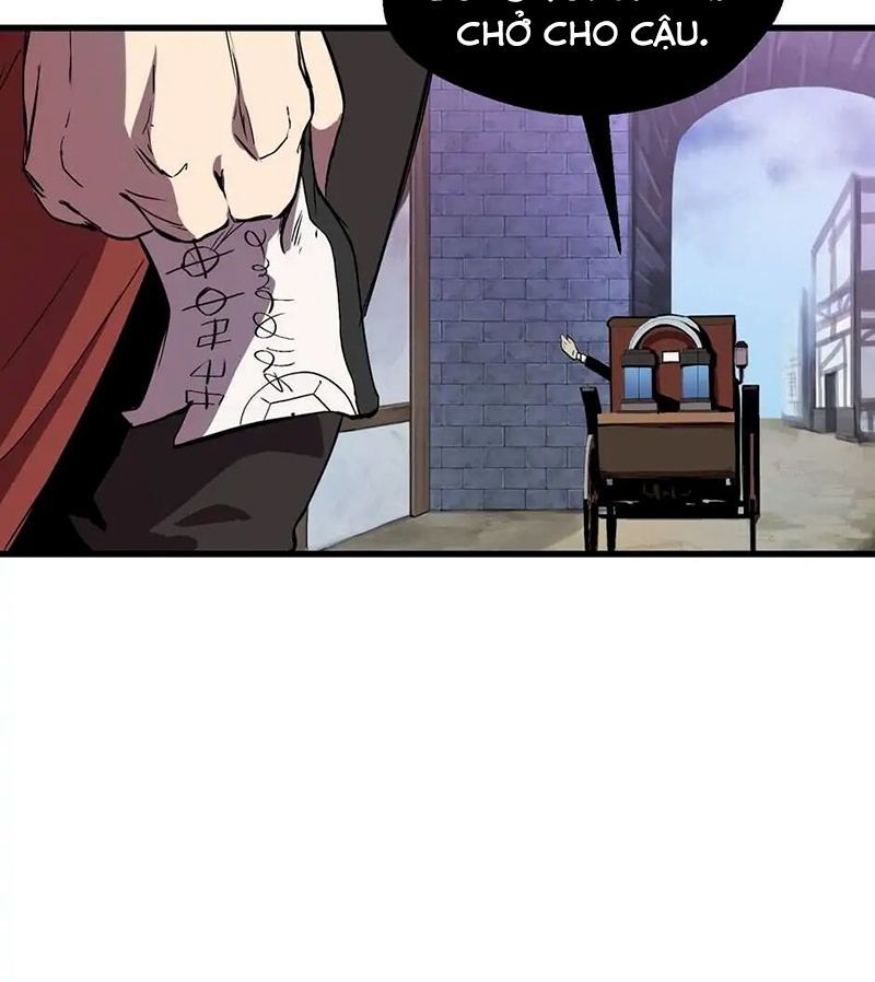 Câu Chuyện Sinh Tồn Của Kiếm Vương Ở Thế Giới Khác Chapter 12 - Trang 2