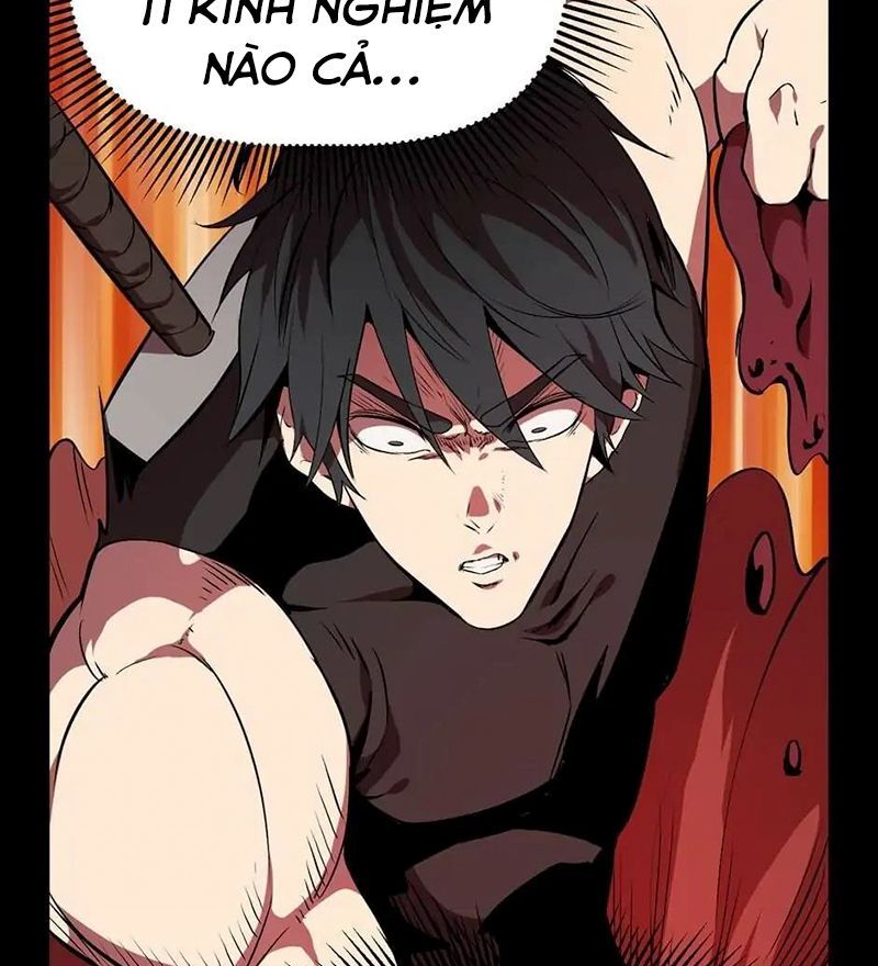 Câu Chuyện Sinh Tồn Của Kiếm Vương Ở Thế Giới Khác Chapter 12 - Trang 2