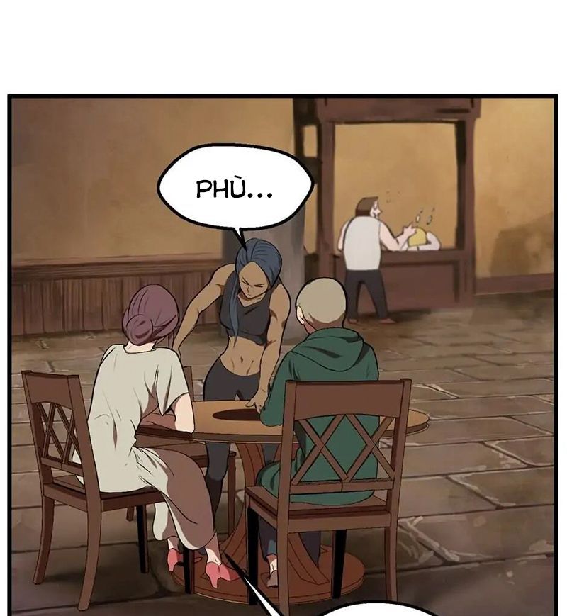 Câu Chuyện Sinh Tồn Của Kiếm Vương Ở Thế Giới Khác Chapter 12 - Trang 2