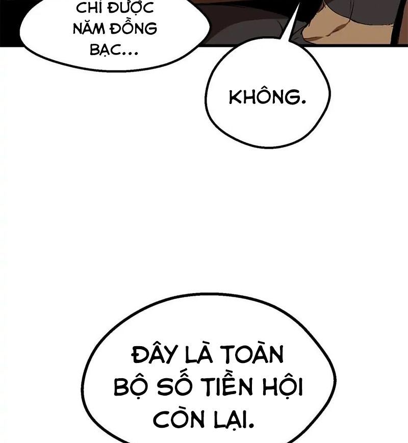 Câu Chuyện Sinh Tồn Của Kiếm Vương Ở Thế Giới Khác Chapter 12 - Trang 2