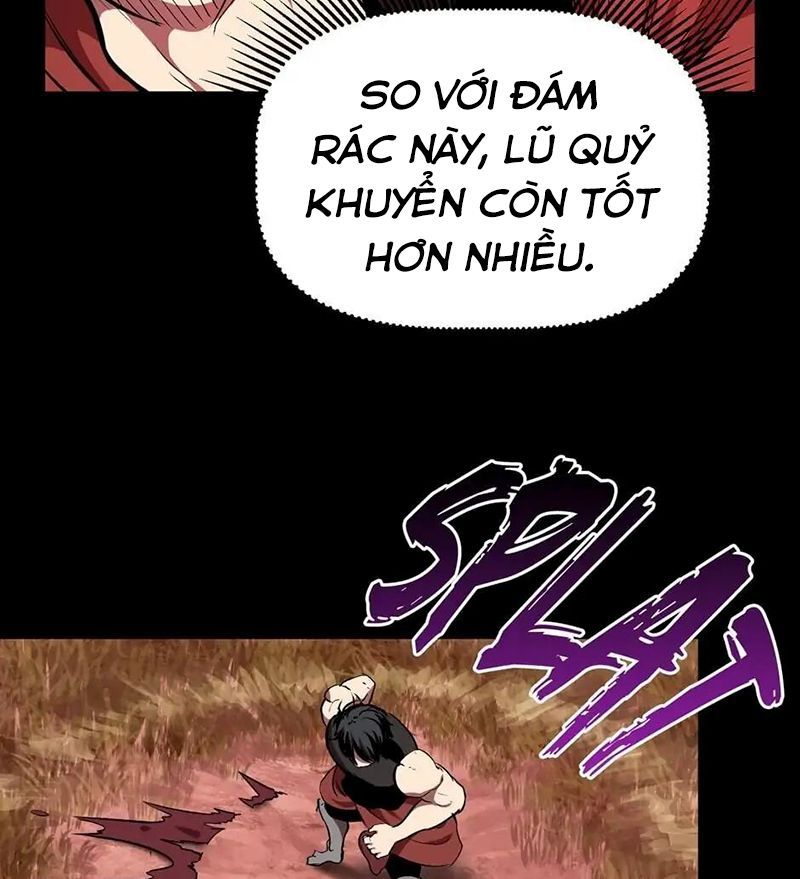 Câu Chuyện Sinh Tồn Của Kiếm Vương Ở Thế Giới Khác Chapter 12 - Trang 2