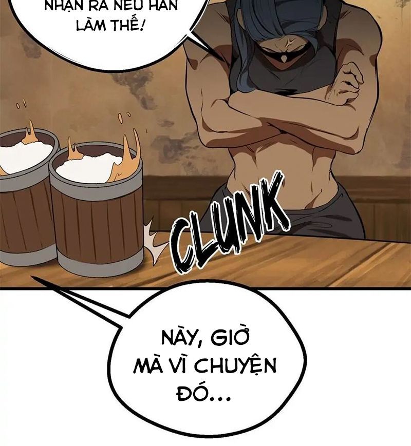 Câu Chuyện Sinh Tồn Của Kiếm Vương Ở Thế Giới Khác Chapter 12 - Trang 2