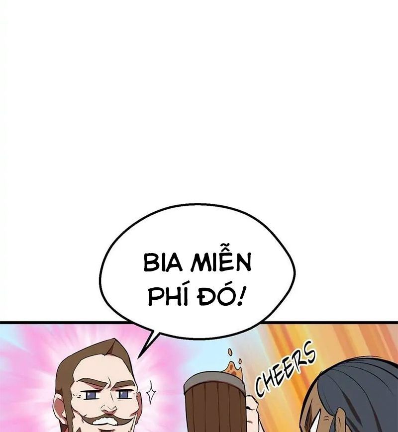 Câu Chuyện Sinh Tồn Của Kiếm Vương Ở Thế Giới Khác Chapter 12 - Trang 2