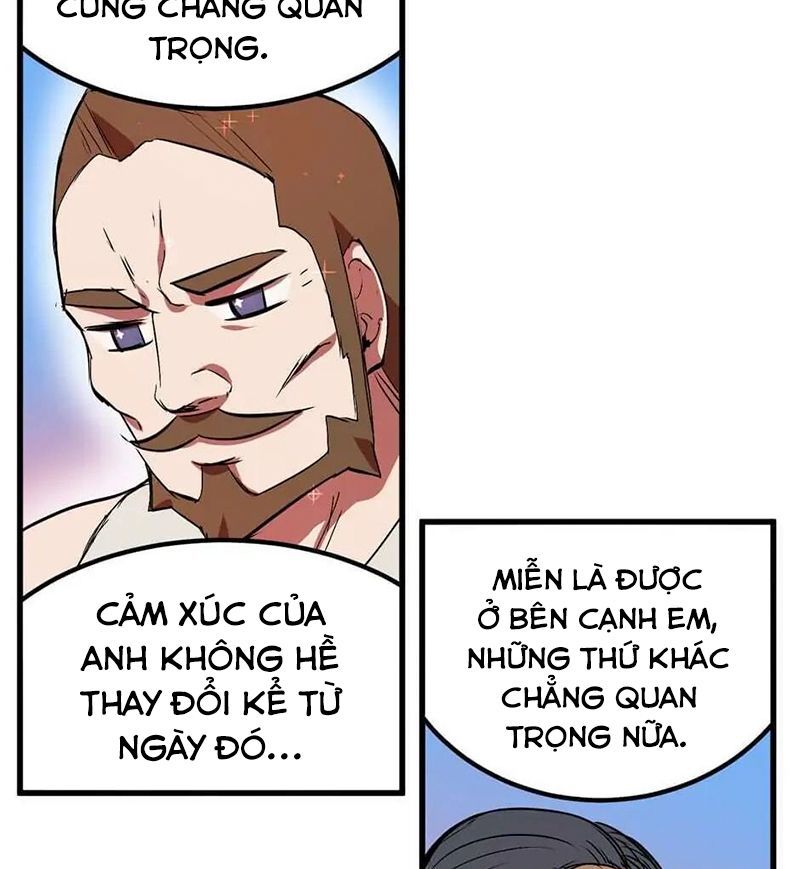 Câu Chuyện Sinh Tồn Của Kiếm Vương Ở Thế Giới Khác Chapter 12 - Trang 2