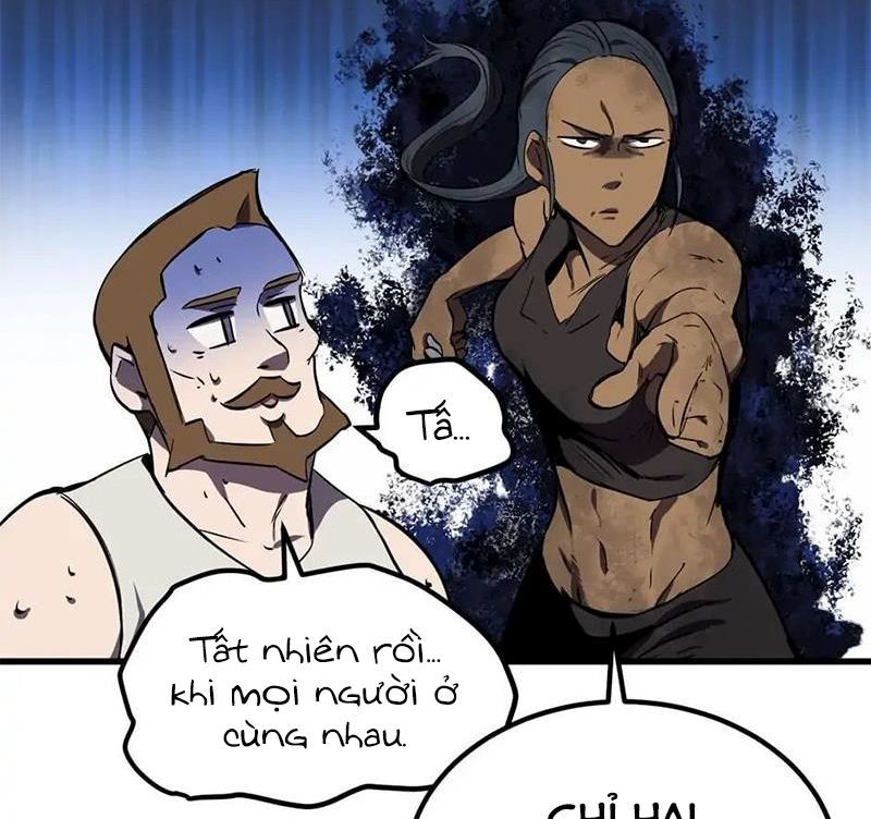 Câu Chuyện Sinh Tồn Của Kiếm Vương Ở Thế Giới Khác Chapter 12 - Trang 2
