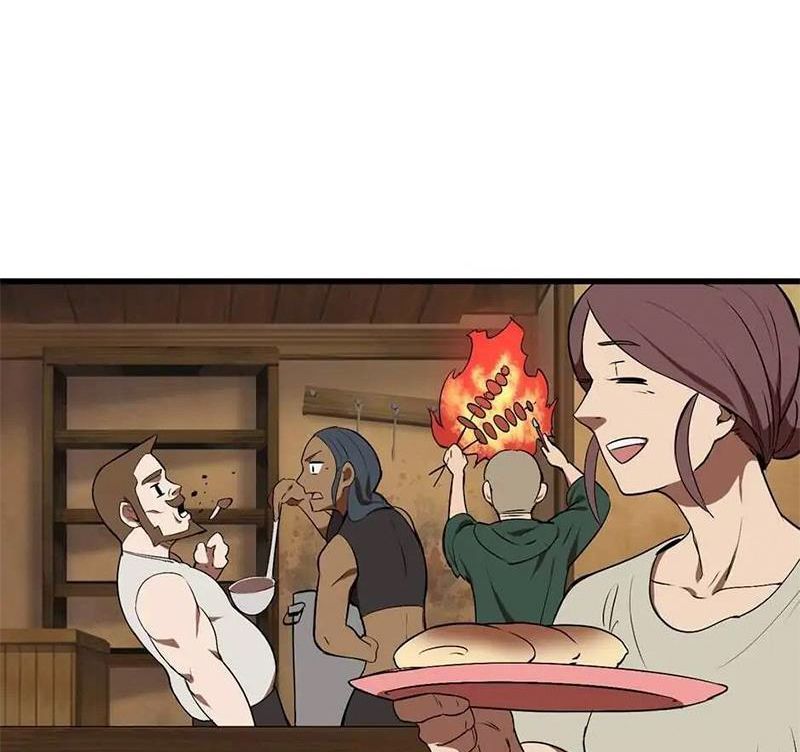 Câu Chuyện Sinh Tồn Của Kiếm Vương Ở Thế Giới Khác Chapter 12 - Trang 2