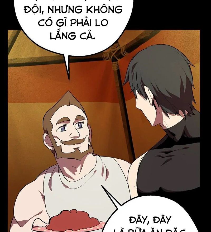 Câu Chuyện Sinh Tồn Của Kiếm Vương Ở Thế Giới Khác Chapter 12 - Trang 2