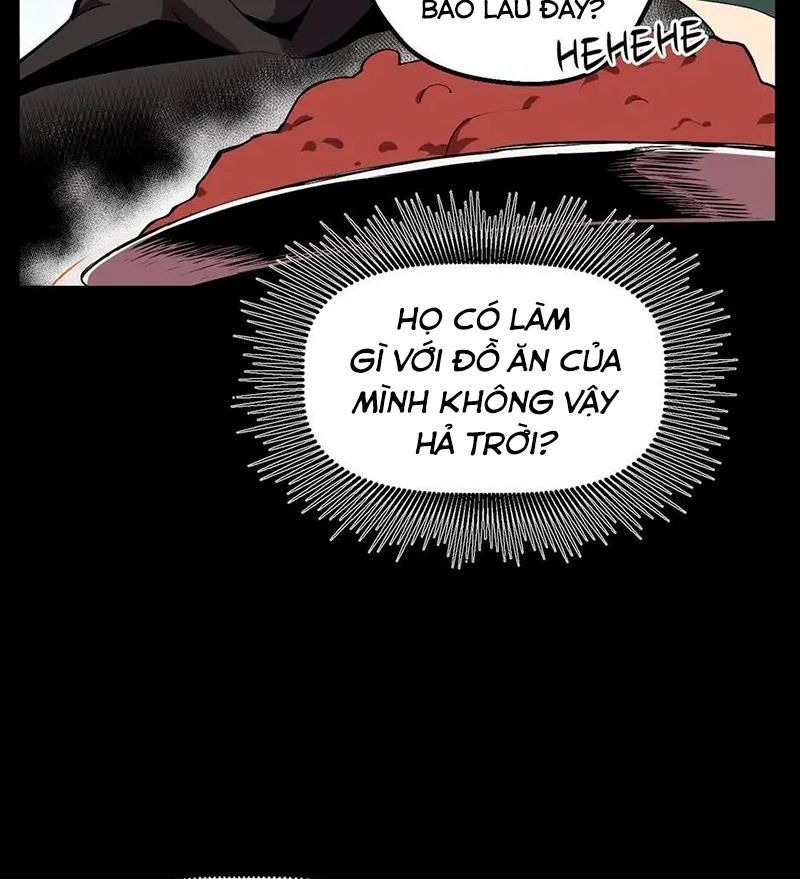 Câu Chuyện Sinh Tồn Của Kiếm Vương Ở Thế Giới Khác Chapter 12 - Trang 2