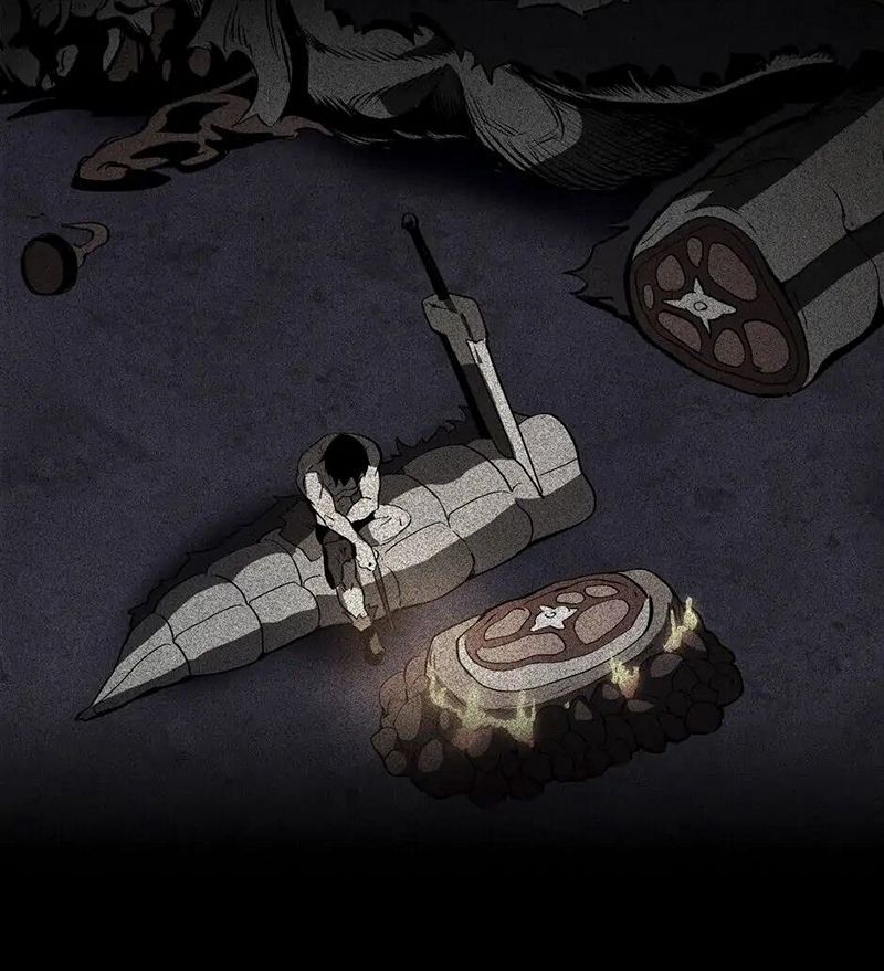 Câu Chuyện Sinh Tồn Của Kiếm Vương Ở Thế Giới Khác Chapter 12 - Trang 2