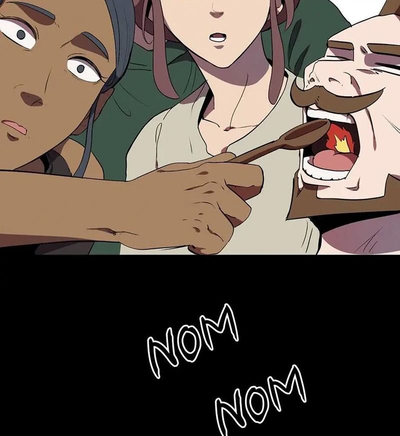 Câu Chuyện Sinh Tồn Của Kiếm Vương Ở Thế Giới Khác Chapter 12 - Trang 2