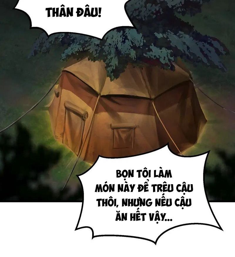 Câu Chuyện Sinh Tồn Của Kiếm Vương Ở Thế Giới Khác Chapter 12 - Trang 2