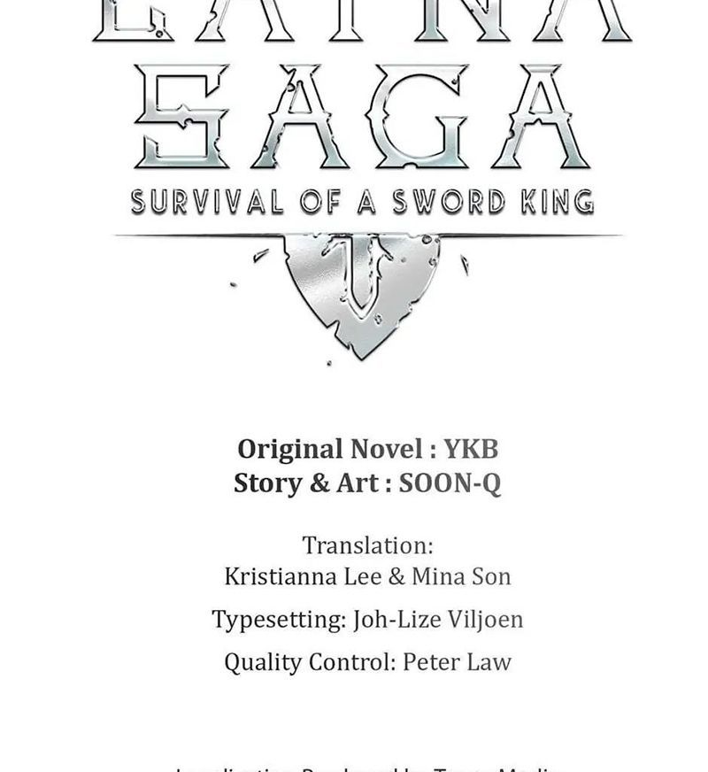 Câu Chuyện Sinh Tồn Của Kiếm Vương Ở Thế Giới Khác Chapter 12 - Trang 2