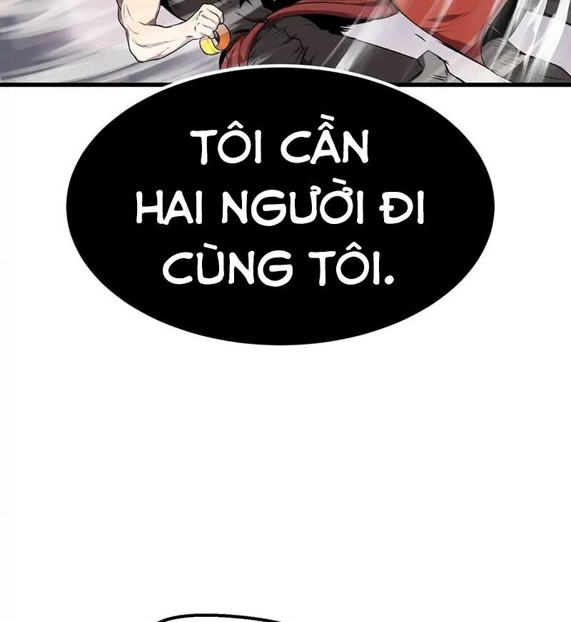 Câu Chuyện Sinh Tồn Của Kiếm Vương Ở Thế Giới Khác Chapter 12 - Trang 2