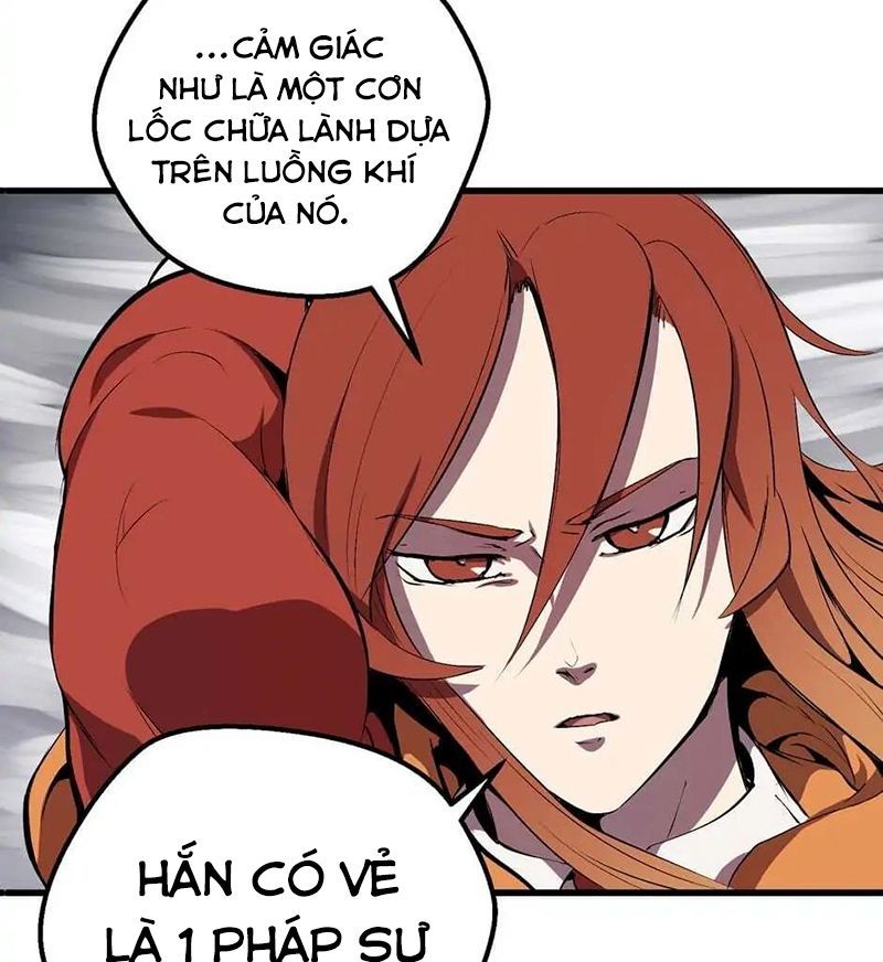 Câu Chuyện Sinh Tồn Của Kiếm Vương Ở Thế Giới Khác Chapter 12 - Trang 2