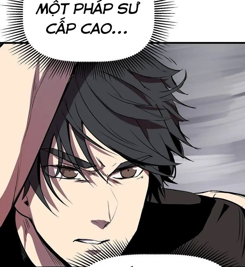 Câu Chuyện Sinh Tồn Của Kiếm Vương Ở Thế Giới Khác Chapter 12 - Trang 2