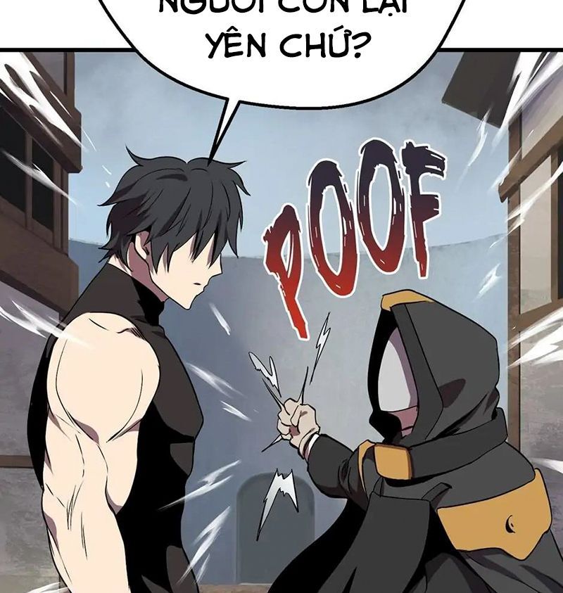 Câu Chuyện Sinh Tồn Của Kiếm Vương Ở Thế Giới Khác Chapter 12 - Trang 2