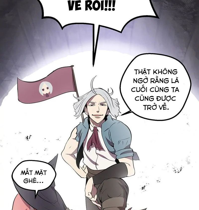 Câu Chuyện Sinh Tồn Của Kiếm Vương Ở Thế Giới Khác Chapter 12 - Trang 2